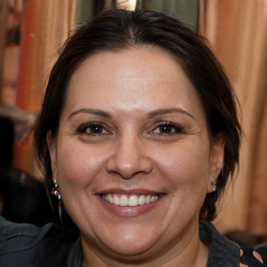 Community Mitglied Xara Lindqvist